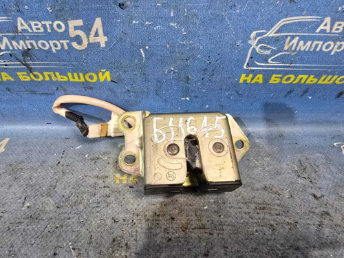 Замок багажника TOYOTA CALDINA 1997-2002