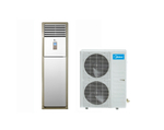 Колонная сплит-система Midea MFPA400-24ARN1-Q/MOCA30U-24HN1-Q
