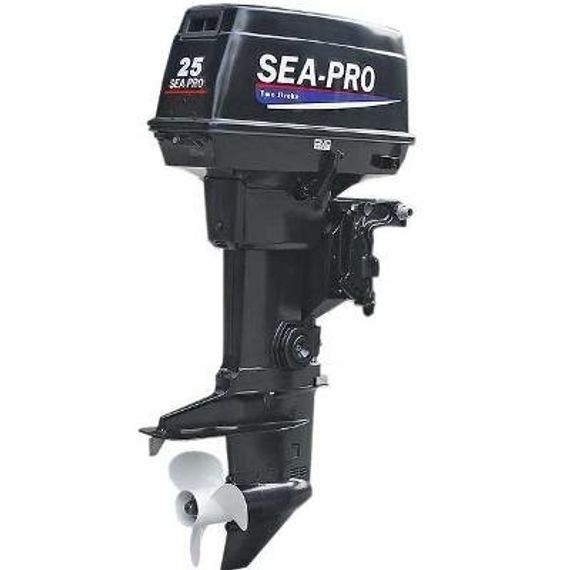 2х-тактный лодочный мотор SEA PRO T 15S