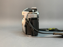 Nikon FE