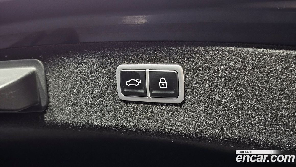 Genesis G80 (RG3) Бензин 2.5 Turbo AWD (04.2020)