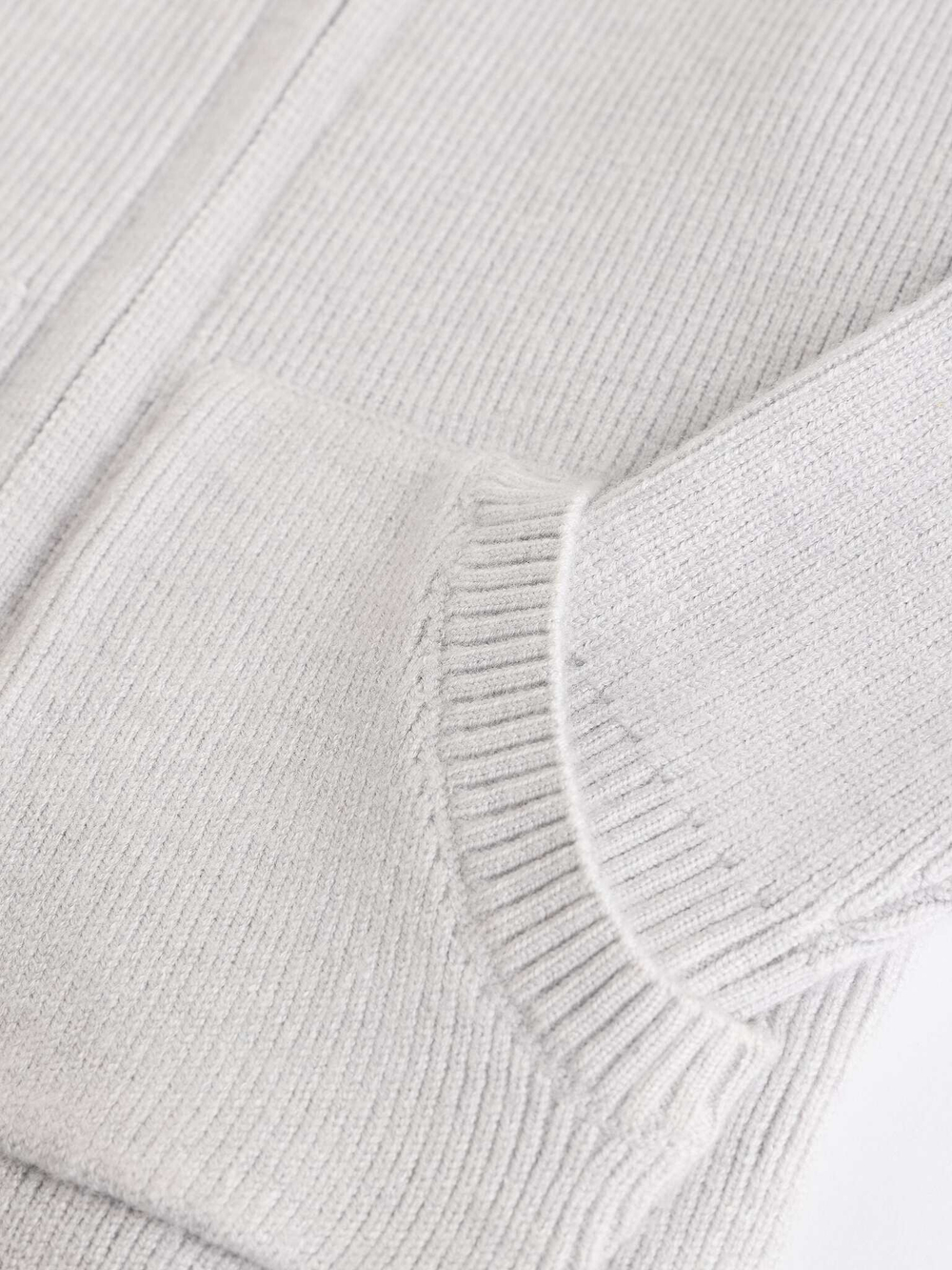 Комплект из трех предметов Next N22-284, Светло-серый, Молочный