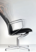 Стул Walter Knoll Leadchair Executive