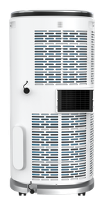 Мобильный кондиционер cерии JASMINE MAC-JS30CON03