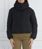 куртка aspetto generic Patrizia Pepe - черный(2O0008 A150)