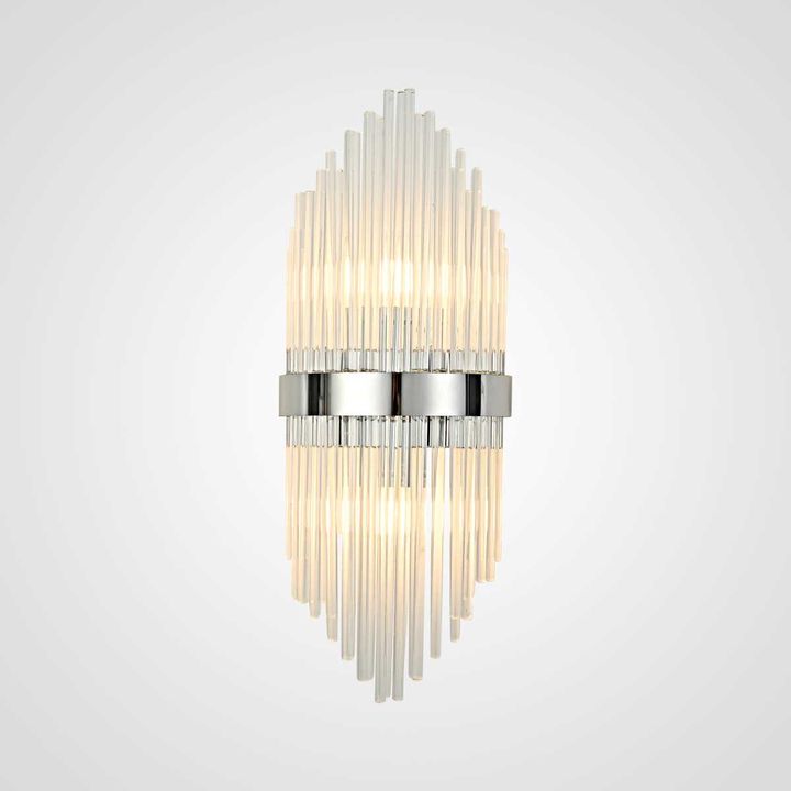 Настенный светильник Imperium Loft Nembus 147725-22