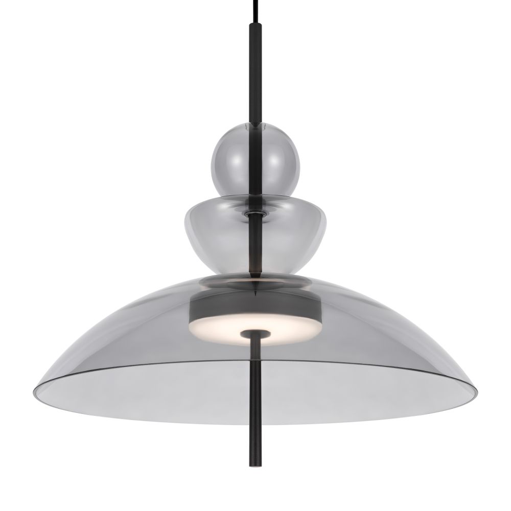 Светильник подвесной светодиодный Maytoni   MOD185PL-L11B3K3