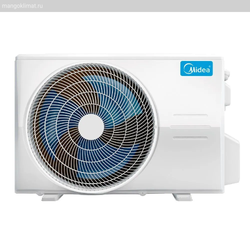 Midea MSAG3-12HRN1-I / MSAG3-12HRN1-O