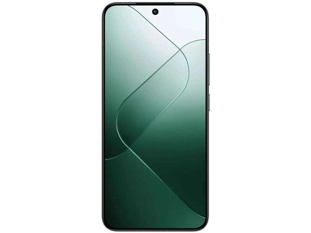 Смартфон Xiaomi 14 12/512Gb Зеленый