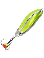 Блесна зимняя ЖУК 9,0g цвет 03, 2 шт