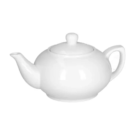 La Porcellana Bianca Чайник Corte 800 мл