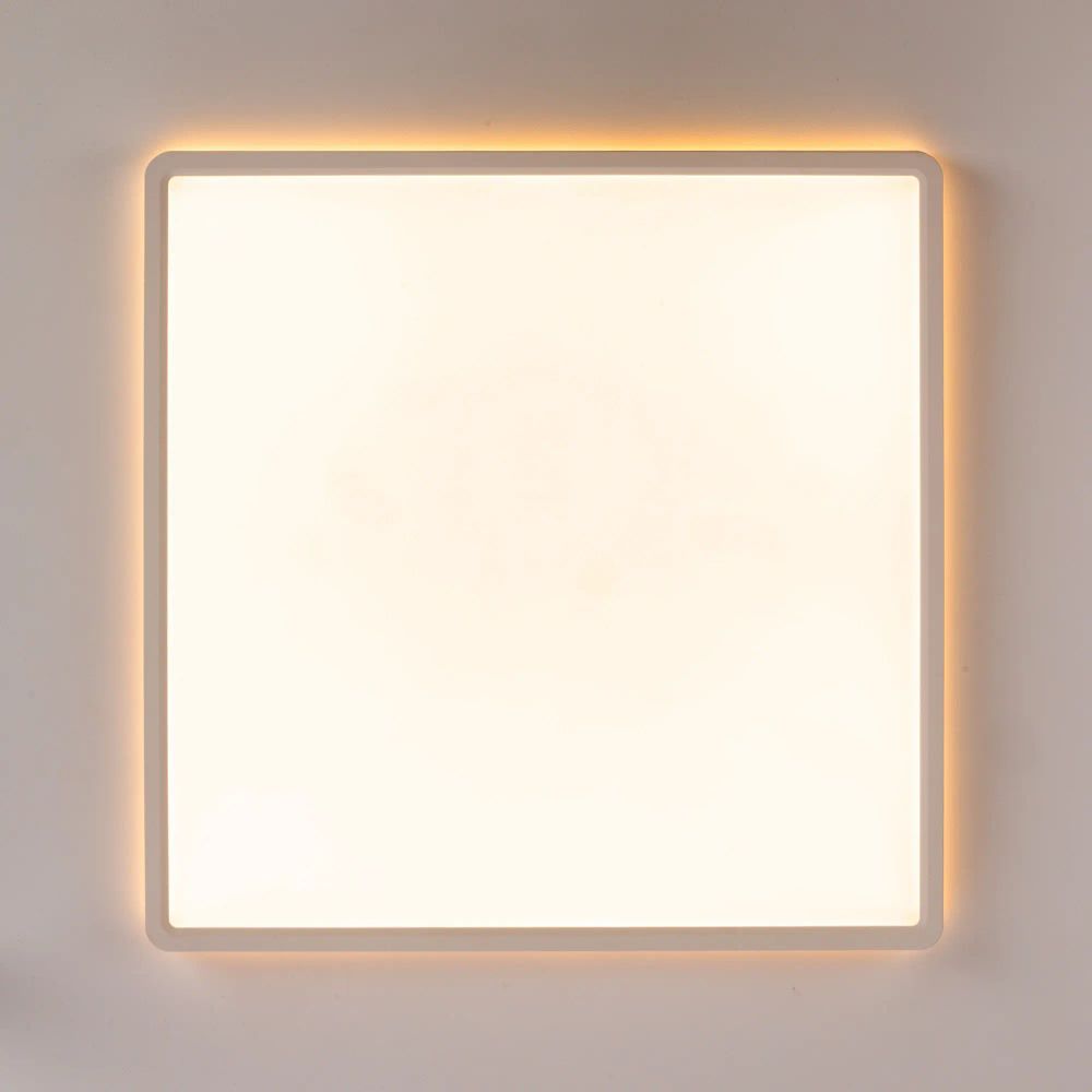 Citilux NORMA CL748K400 LED Светильник с подсветкой Белый