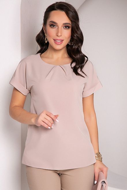 Блузка 41219-2 Avili