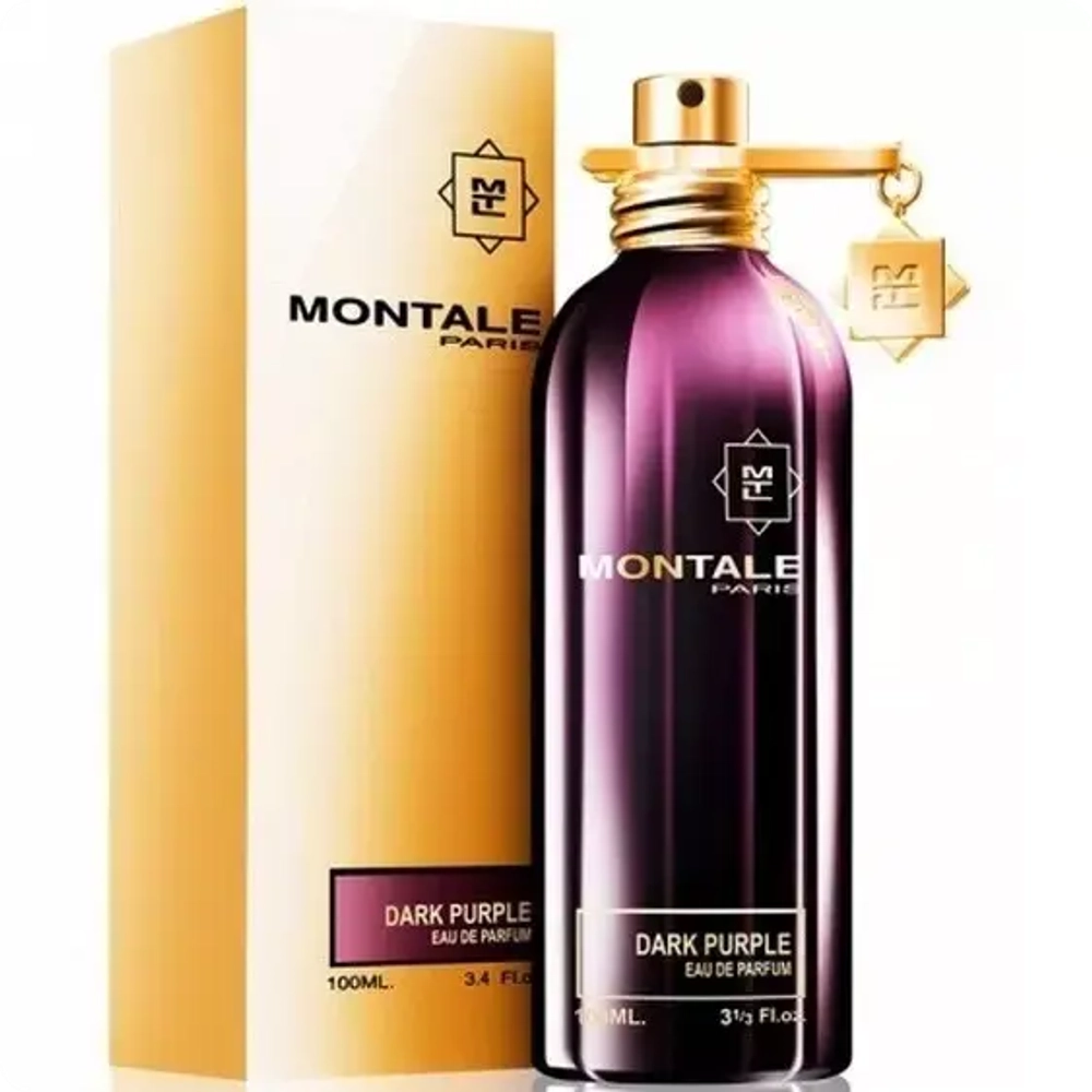 Montale Dark Purple