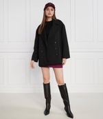 Пальто Patrizia Pepe - черный(8O0093 A9F8)