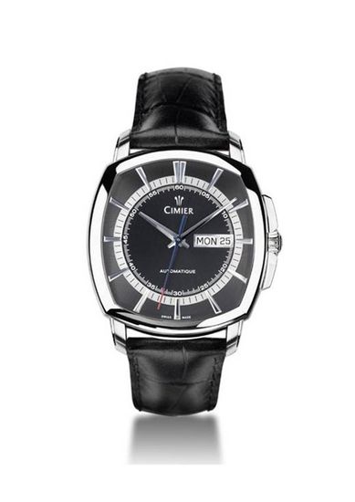 Наручные часы Cimier 5105-SS031