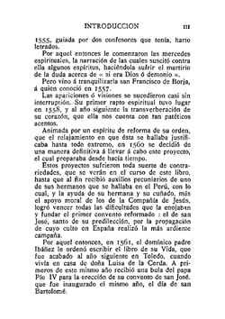 Obras escogidas de la santa madre Teresa de Jesús (Spanish Edition) | Rafael Mesa López