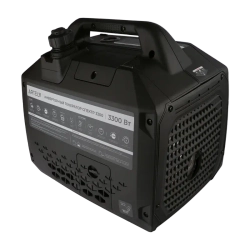 ARTELV СПЕКТР 3300 инверторный генератор ASIE3300