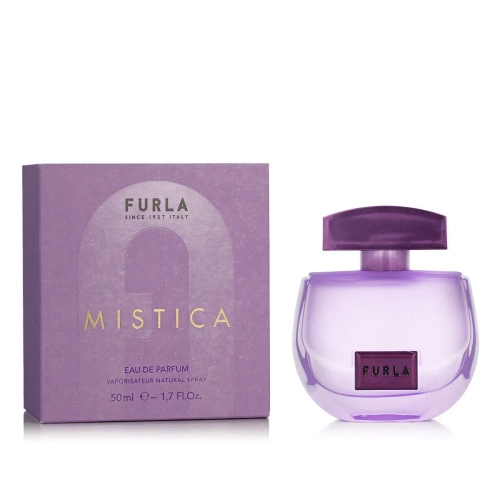 Женская парфюмерия Furla Mistica Eau de Parfum 50 ml