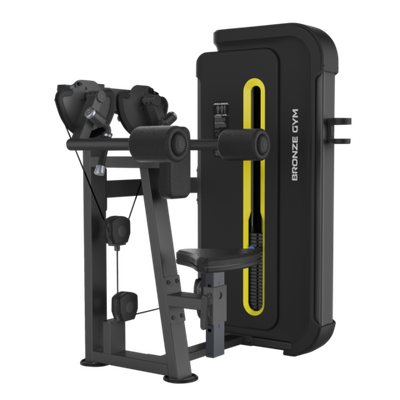 Дельта-машина профессиональная BRONZE GYM BW-3005