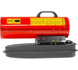 Дизельная тепловая пушка Ресанта ТДП-15000