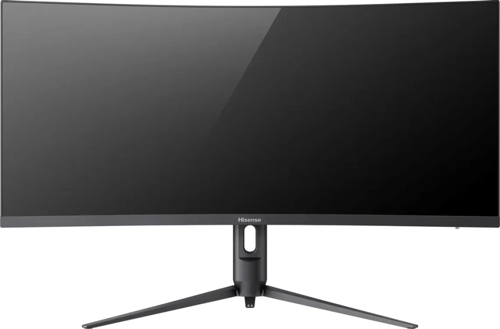Монитор 34" Hisense 34G6Q-PRO