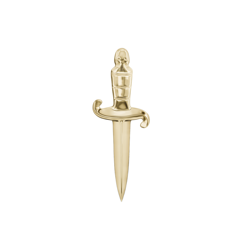 Dagger tops
