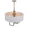 Подвесная люстра ST Luce Delavera SL336.303.05