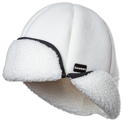 Шапка Aswery Nappy мембрана
