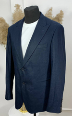 Льняной костюм Kiton, арт. 481776810