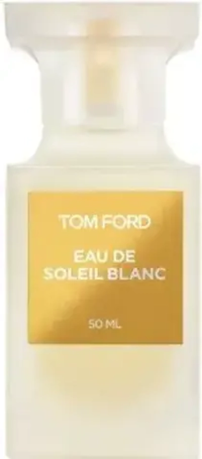 Tom Ford Eau de Soleil Blanc Eau de Toilette 50 ml