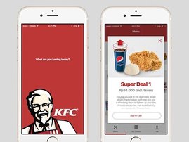 Необычные механики лояльности - кейсы KFC, Nike и других