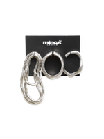 Браслет ( Набор 3 Шт.) Serpent Bracelet And Bangle Set