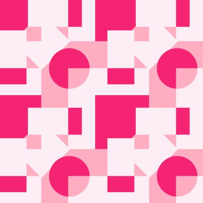 Геометрия абстрактная