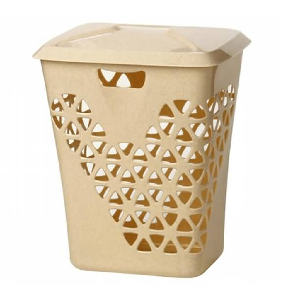 Корзина для белья ВЕНЕЦИЯ 60л. , М2606