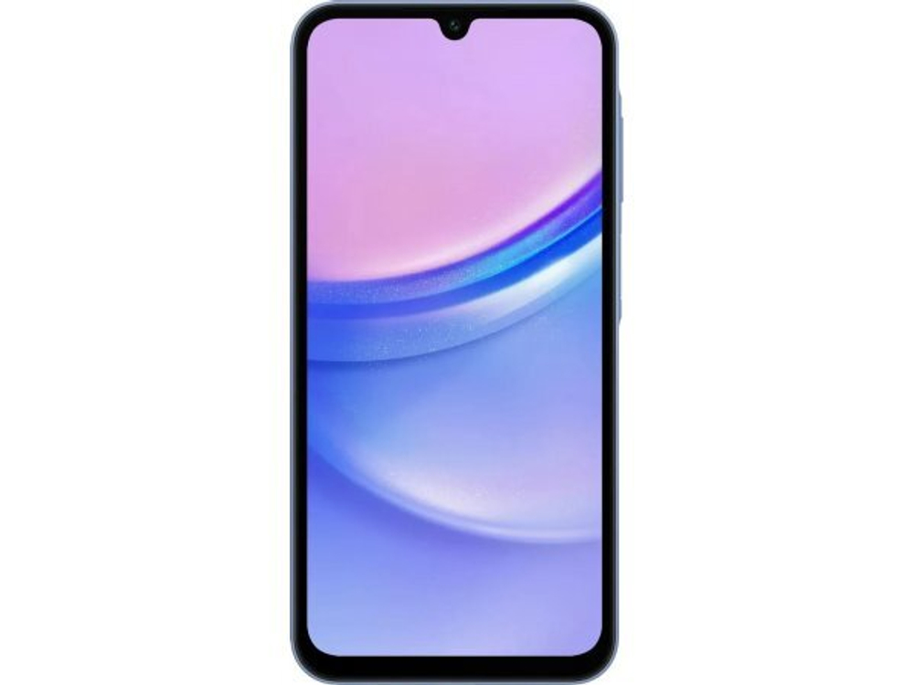 Смартфон Samsung Galaxy A15 SM-A155 4/128GB Blue