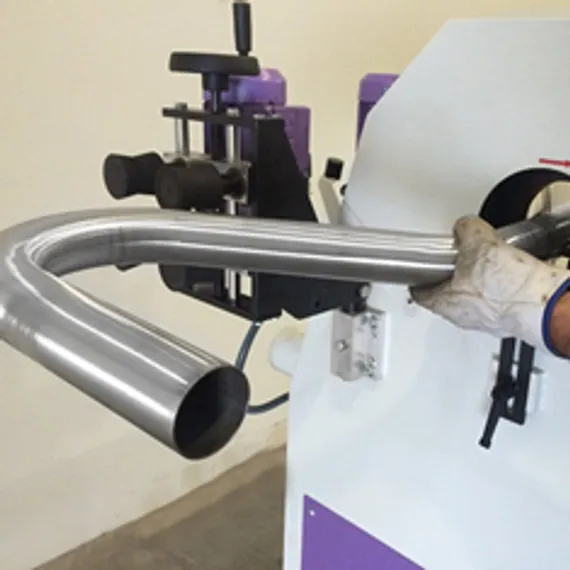 Шлифовальный станок NS Maquinas ML75