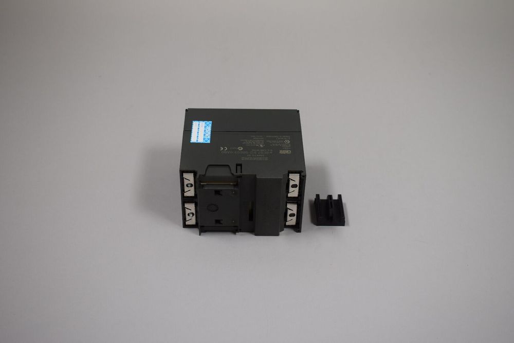 Б/у SIEMENS 6ES7312-5BE03-0AB0