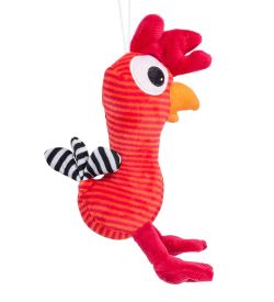 Lovely JOY LJ-57 Подвесная фигурка «Петух» LOVELY JOY