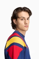 Футболка adidas Originals Spain 2026 EQT Tee - синий
