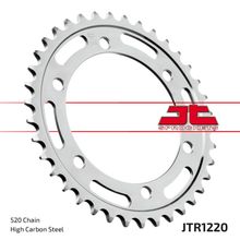 JT JTR1220.38 звезда задняя (ведомая), 38 зубьев