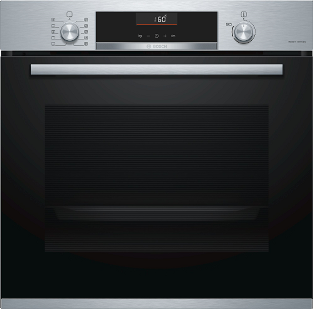 Встраиваемый электрический духовой шкаф Bosch HBG536ES0R
