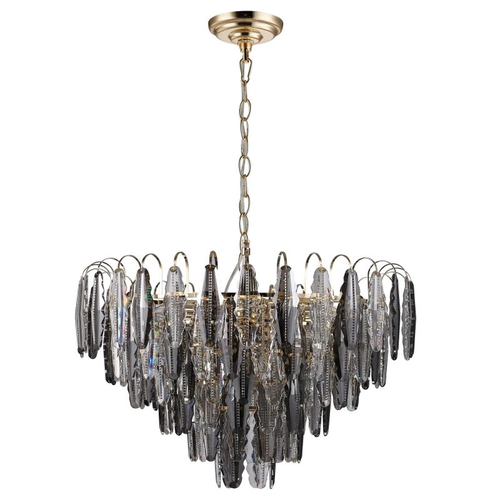 Подвесная люстра Stilfort FLORIN 1021/03/18P