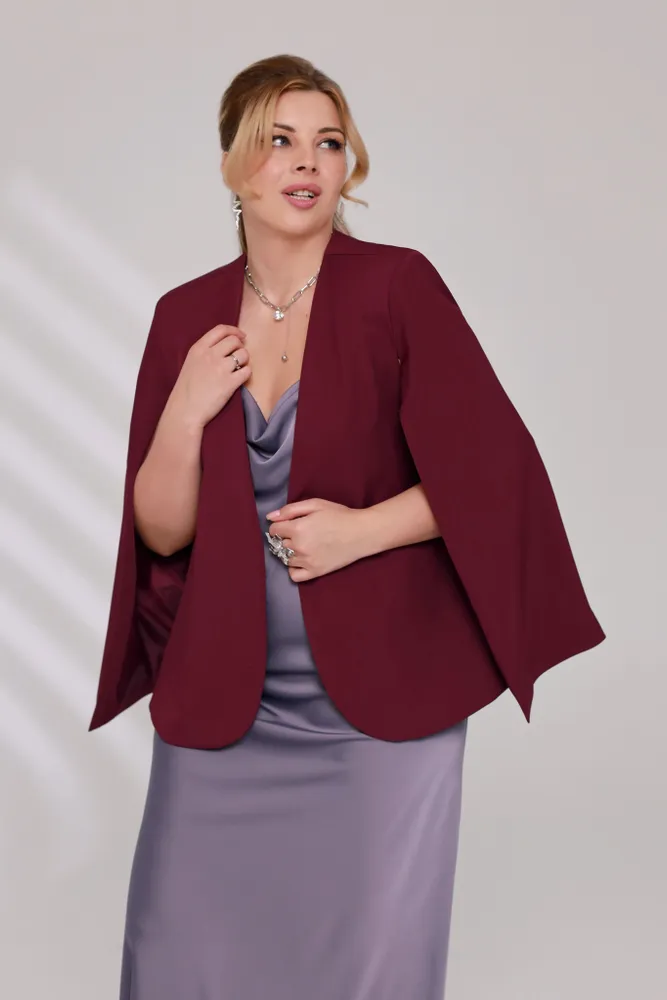 Жакет 20052 Fabrika