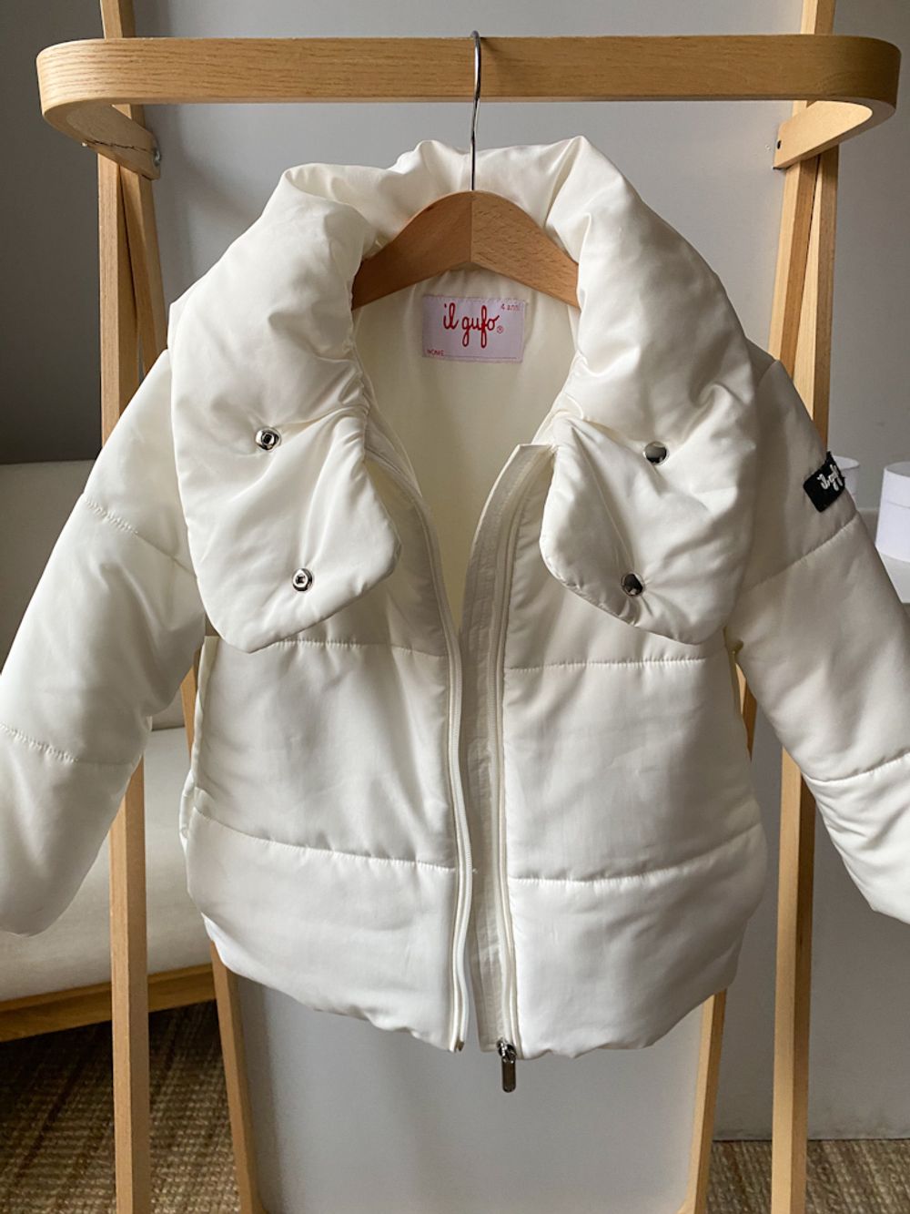 Куртка Il Gufo, 104