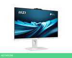 Моноблок MSI Pro AP272P 14M-650XRU белый (9S6-AF8322-811)