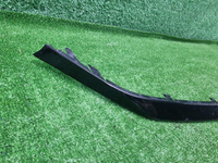 Молдинг переднего бампера EXEED TXL (2021-н.в.)