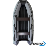 Лодка ПВХ Marlin Energy 370EA Air