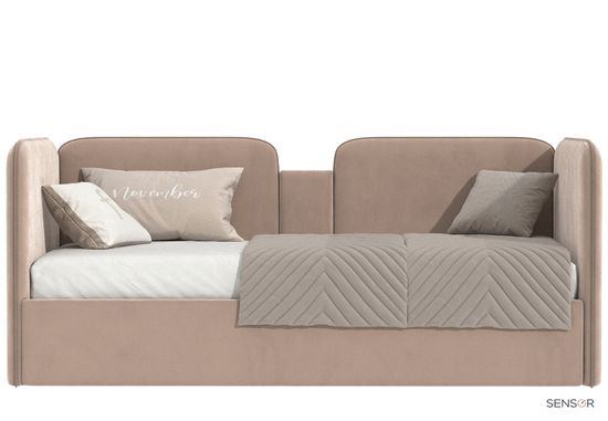 Диван-кровать Флит Дизайн Проект № 10