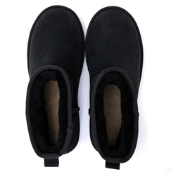 UGG Classic Mini II Black